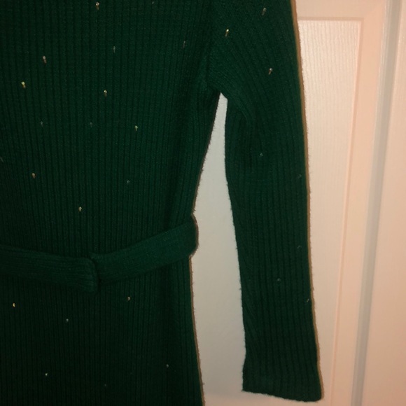 💎 👠 Classic • Vintage Long Sweater Dress 👗👠💎 - Picture 7 of 15